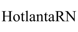 HOTLANTARN trademark