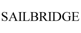 SAILBRIDGE trademark