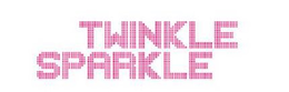 TWINKLE SPARKLE trademark