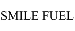 SMILE FUEL trademark