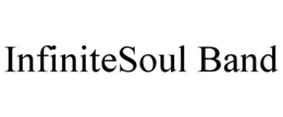 INFINITESOUL BAND trademark