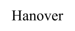 HANOVER trademark