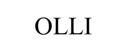 OLLI trademark