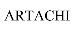 ARTACHI trademark