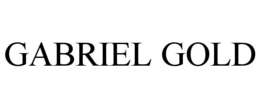GABRIEL GOLD trademark