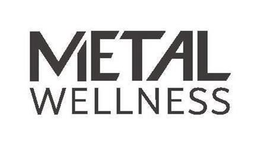 METAL WELLNESS trademark