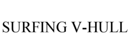 SURFING V-HULL trademark