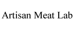 ARTISAN MEAT LAB trademark