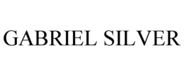 GABRIEL SILVER trademark
