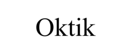 OKTIK trademark
