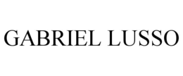 GABRIEL LUSSO trademark