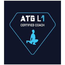 ATG L1 CERTIFIED COACH trademark