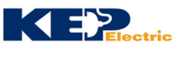 KEP ELECTRIC trademark