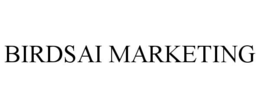 BIRDSAI MARKETING trademark
