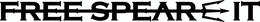 FREE SPEAR-IT trademark