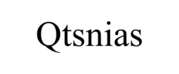 QTSNIAS trademark