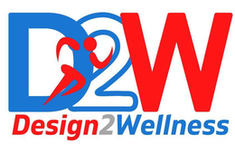 D2W DESIGN2WELLNESS trademark