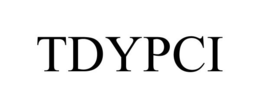 TDYPCI trademark