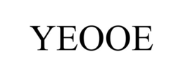 YEOOE trademark