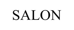 SALON trademark