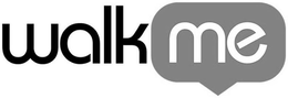 WALK ME trademark
