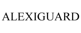 ALEXIGUARD trademark