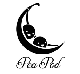 PEA POD trademark