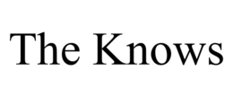 THE KNOWS trademark