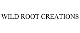 WILD ROOT CREATIONS trademark