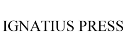 IGNATIUS PRESS trademark