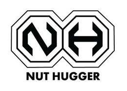 N H NUT HUGGER trademark