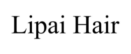 LIPAI HAIR trademark