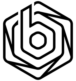 B trademark