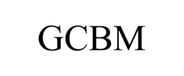 GCBM trademark