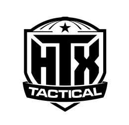 HTX TACTICAL trademark