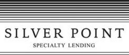 SILVER POINT SPECIALTY LENDING trademark