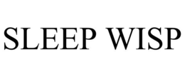 SLEEP WISP trademark