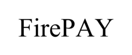 FIREPAY trademark