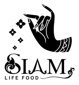 SIAM LIFE FOOD trademark