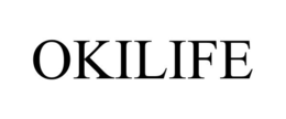 OKILIFE trademark