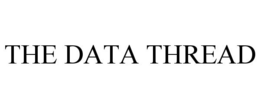 THE DATA THREAD trademark