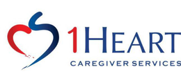 CS 1HEART CAREGIVER SERVICES trademark