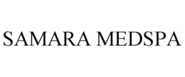 SAMARA MEDSPA trademark