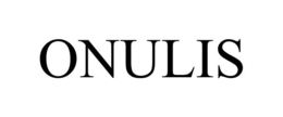 ONULIS trademark