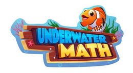 UNDERWATER MATH trademark
