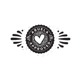 ABUELA APPROVED trademark