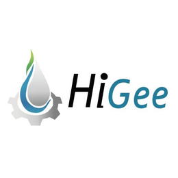 HIGEE trademark