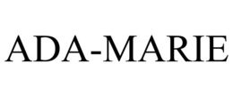 ADA-MARIE trademark