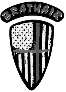 BRATHAIR trademark