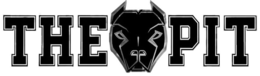 THE PIT trademark